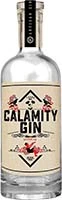 Calamity Gin Is Out Of Stock