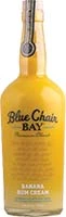 Blue Chair Banana Cream 5cl