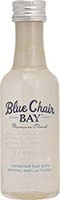 Blue Chair Bay Vanilla 50ml