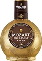 Mozart Chocolate Cream Liqueur Is Out Of Stock