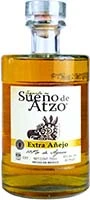 Sueno De Atzo Tequila Extra Anejo