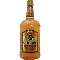 Rio Grande Gold Tequila Is Out Of Stock