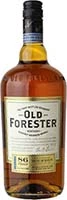 Old Forester 86 Proof Kentucky Straight Bourbon Whiskey Is Out Of Stock