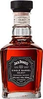 J Daniels Sin Bar Select 375ml