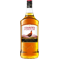 Famour Grouse Blended Scotch Whisky