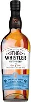 The Whistler Bodega Cask 750 Ml