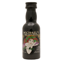 Michaels Irish Cream 50ml (each)