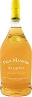 Paul Masson Grande Amber Pineapple Brandy Is Out Of Stock