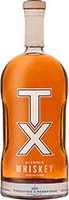 Tx Blended Whiskey 1.75ml