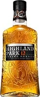 Highland Park 12 Yr 750 Ml