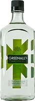 Greenalls English Gin