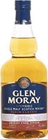 Glen Moray Shry Csk