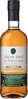 Green Spot Montelena Irish Whiskey