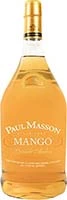 Paul Masson Mango Brandy Is Out Of Stock