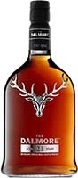 Dalmore 21yr Scotch