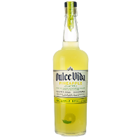 Dulce Vida Tequila  Pineapple Jalapeno 50ml (each)