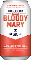 Cutwater Spicy Blood Mary Mix Is Out Of Stock