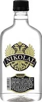 Nikolai Vodka