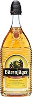 Barenjager Honey Liqueur