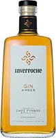 Inverroche South African Gin Amber