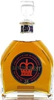 King's Crest 25 Year Old Blended Scotch Whiskey