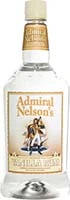 Adm Nelson Vanilla