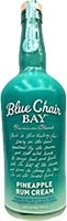 Blue Chair Bay Pineapple Rum Cream 750 M