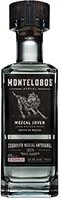 Montelobos Mezcal Joven 750ml