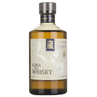 Kura The Whiskey