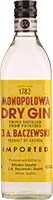 Monopolowa Dry Gin Is Out Of Stock