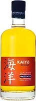 Kaiyo Whisky The Peated 750 Ml