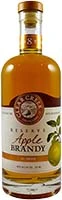 Clear Creek Brandy Apple 2yr Is Out Of Stock