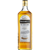 Bushmills Irish Whiskey Original Is Out Of Stock