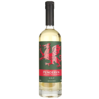 Penderyn Welsh Whisky  Celt Single Malt