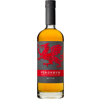 Penderyn Myth Single Malt Welsh Whiskey