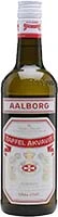 Aalborg Taffel Akvavit 750 Ml