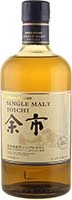 Nikka Whisky Yoichi 15yr 750ml Is Out Of Stock