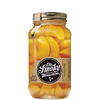 Ole Smoky Peaches Tennessee Moonshine