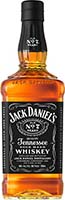 Jack Daniels Black