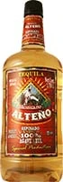 Toro Alteno Reposado Tequila