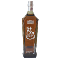 Kavalan Distillery Select Whiskey Is Out Of Stock
