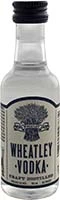 Wheatley Vodka 50 Ml