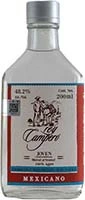 Rey Campero Mexicano 200ml