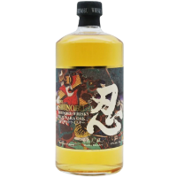 Shinobu Blended Japanese Malt Whiskey