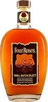 Four Roses 104 Sml B Select 52