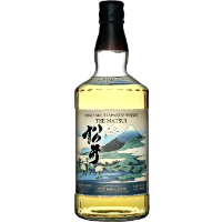 Matsui Japanese Whisky  Mizunara Cask