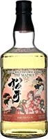 The Matsui Sakura Single Malt Is Out Of Stock