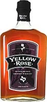 Yellow Rose Double Barrel Bourbon Is Out Of Stock