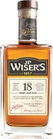 Jp Wisers 18 Year 750 Ml