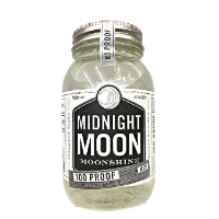 Midnight Moon Apple Pie Moonshine 50ml (each)